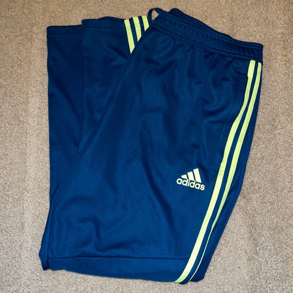 Adidas Climate Control Joggers